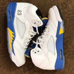 Air Jordan Laney 5’s Men’s size 10